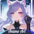 AI Art Generator v4.1.6 MOD APK (Pro Unlocked/Premium)