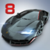 Asphalt 8 – Car Racing Game Mod APK 7.6.0 (Unlocked)(Full)