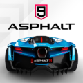 Asphalt 9: Legends MOD APK (Immortal, Drift Support) v4.5.1b