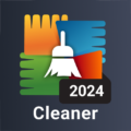 AVG Cleaner APK MOD (Pro Unlocked) v24.04.0