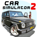 Car Simulator 2 Mod Apk v1.50.8 (Unlimited Money, VIP Unlocked)