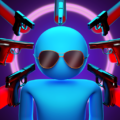 Crowd Evolution v62.0.1 MOD APK (Unlimited Money/Unlocked All Items)