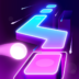 Dancing Ballz: Magic Tiles Mod APK 2.5.2 (Remove ads)(Unlimited money)