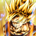 DRAGON BALL LEGENDS MOD APK (MENU, God Mode, One Hit) v5.0.1