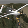 Drone Strike Military War 3D Mod APK 1.36.13 (Unlimited money)