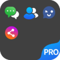 Dual Space Pro -Multi Accounts Mod APK 2.2.9 (Paid for free)(Unlocked)(Premium)(Full)