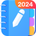 Easy Notes MOD APK (VIP Unlocked) v1.2.22.0301