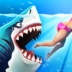 Hungry Shark World Mod APK 5.5.7 (Remove ads)(Unlimited money)