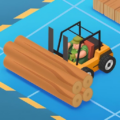 Lumber Inc MOD APK v1.9.2 (Unlimited Money and Gems)