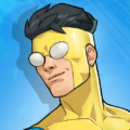 Invincible: Guarding the Globe Mod APK 1.0.22 (Mod Menu)(God Mode)(High Damage)(Invincible)