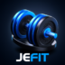 JEFIT APK MOD (Elite Membership) v11.39.3