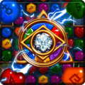 Jewel Ancient Island Mod APK 1.16.1 (Remove ads)