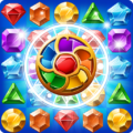 Jewels Time : Endless match Mod APK 3.3.1 (Remove ads)