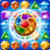 Jewels Time : Endless match Mod APK 3.3.1 (Remove ads)