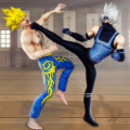 Karate King Kung Fu Fight Game Mod APK 2.6.2 (Remove ads)(Unlimited money)(Unlocked)