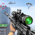 Sniper 3D Assassin v4.34.2 MOD APK (Mega Menu, Coins, High Damage)