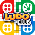 Ludo Club MOD APK v2.4.14 (Unlimited Coins and Easy Win)