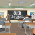 Old School v1.0.9 MOD APK (Full Unlocked, Unlimited Money)