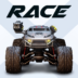 RACE: Rocket Arena Car Extreme MOD APK (Unlimited Money) v1.1.57