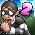 Robbery Bob 2 MOD APK (Unlimited Coins) v1.10.1