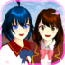 Sakura School Simulator v1.042.03 MOD APK (Menu, Money, Unlocked all)