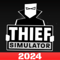 Thief Simulator APK MOD (Unlimited Money) v1.9.41