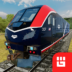 Train Simulator PRO USA v2.5 MOD APK (Unlimited Money, Unlock Train)